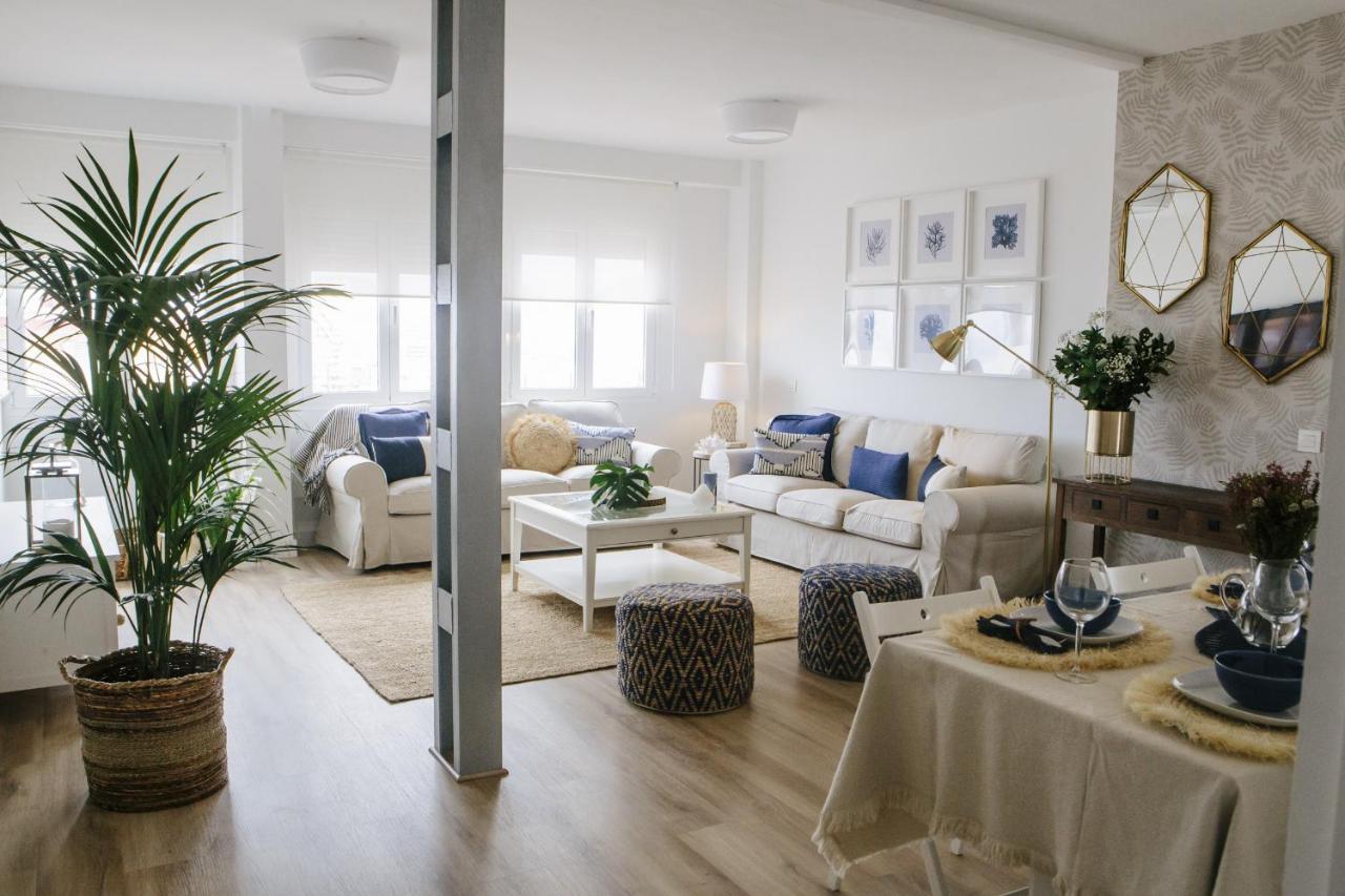 Stylish City Vacation Gran Canaria Las Palmas Exterior photo